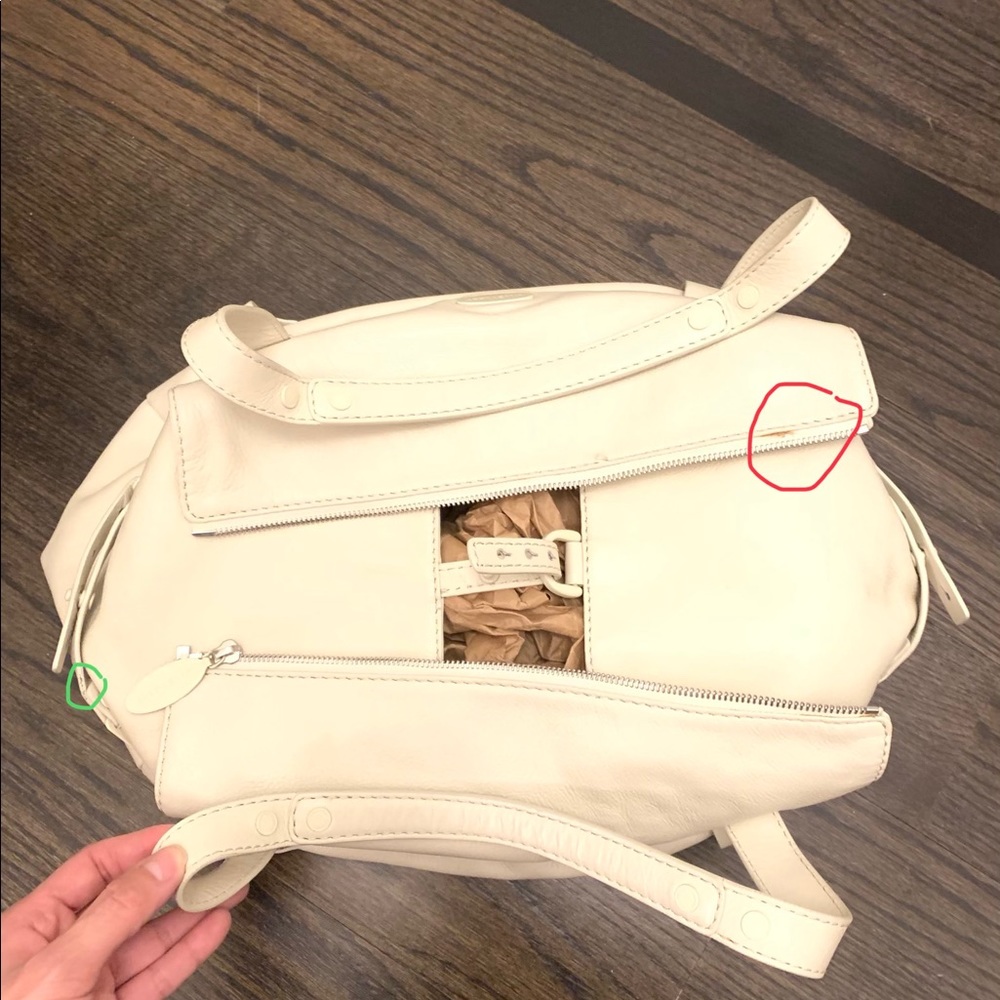 Jill by Jill Stuart handbag - Picture 3 of 6